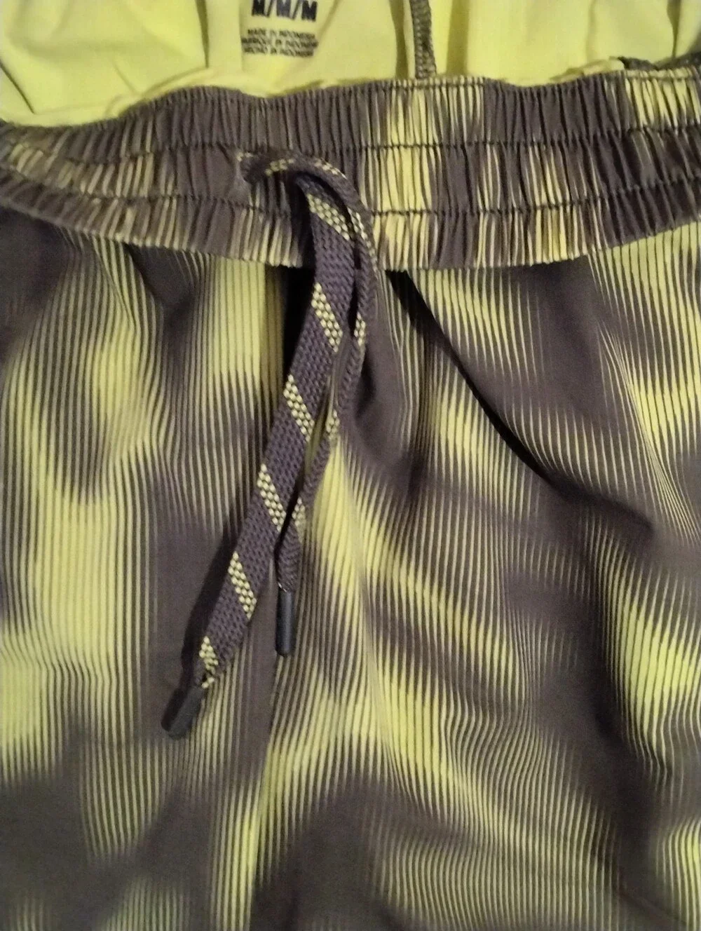 Under Armour Mens UA Elevated Woven Athletic Lightweight Breathable Shorts NWT